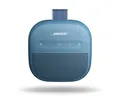 Produktbild: BOSE SoundLink Micro (2. Gen) - Dämmerungsblau - NEU & OVP