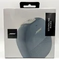 Produktbild: Bose SoundLink Micro Bluetooth Lautsprecher | Stone Blue | Wasserdicht Stoßfest