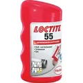 Produktbild: Gewindedichtfaden Loctite 55 2957112 Gebindeart Dose Inhalt 160 m