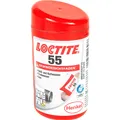 Produktbild: Loctite Gewindedichtfaden 55 (0.13 kg, White, 160 ml) (2056936)