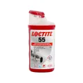 Produktbild: Loctite 55 Gewindedichtband für Gas- u. Wasserrohre 160 m