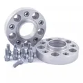 Produktbild: H&R LOCHKREISADAPTER DRA 402345714 VW Audi 57,1 mm 4x108 4x100 Spurplatten 40mm