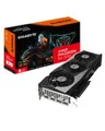 Produktbild: Gigabyte AMD Radeon RX 7600 Gaming OC 8 GB GDDR6 Grafikkarte HDMI/DP ATX / / tbd-bit 8 / tbd MHz / Cuda Cores / PCI-E 4.0 x8 2x DP HDMI (GV-R76GAMING OC-8GD)