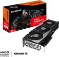 Produktbild: Gigabyte Radeon RX 7600 Gaming OC - Grafikkarten - Radeon RX 7600 - 8GB GDDR6 - PCIe 4,0 - 2 x DisplayPort, 2 x HDMI (GV-R76GAMING OC-8GD)