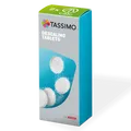 Produktbild: TASSIMO Entkalkertabs by BOSCH 2631
