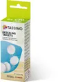 Produktbild: BSH 00311909 - Entkalkungstabletten, Passend für alle Bosch TASSIMO Geräte, Inhalt: 4x18g - ausreichend für 2 Anwendungen
