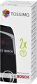 Produktbild: Bosch TCZ6004 Entkalkungstabletten für TASSIMO, 4 Stück