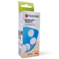 Produktbild: Entkalkungstabletten Bosch 00311909 Entkalker für Tassimo Kapselautomaten 4 Stk