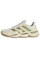 Produktbild: Adidas Damen Stabil 16 Indoor Shoes, Off White/Gold met./Crystal Sand, 40 EU
