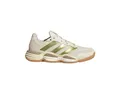 Produktbild: adidas Performance Hallen-Indoorschuhe Stabil 16 2025 gold/beige Damen Badmintonschuh