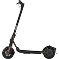 Produktbild: Ninebot by Segway KickScooter F2 PRO D Elektro-Scooter - Schwarz