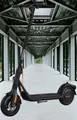 Produktbild: Segway-Ninebot F2 Pro D E-Scooter mit Straßenzulassung Erwachsene  200268