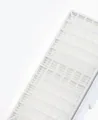 Produktbild: Siemens HEPA Filter VZ154HFB waschbar für VSZ6 Staubsauger