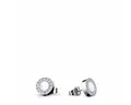 Produktbild: Bering Paar Ohrstecker BERING Arctic Symphony Ohrstecker Edelstahl mit Zirkonia 707-150-05
