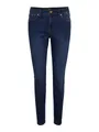 Produktbild: Vero Moda Skinny-fit-Jeans Tanya (1-tlg) Plain/ohne Details