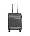 Produktbild: Travelite Viia 4-Rollen Trolley dunkelgrau 92847-04