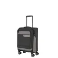Produktbild: Travelite Handgepäckkoffer Viia 4-Rad S 55cm Schiefer 092847 04