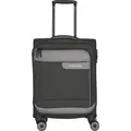 Produktbild: Travelite Viia  4-Rollen Handgepäck Trolley S 55 cm -Schiefer