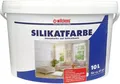 Produktbild: Wilckens Silikatfarbe innen matt, 10 l, Weiß