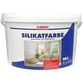 Produktbild: Wilckens Silikatfarbe mattweiß 10 l