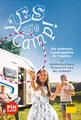 Produktbild: Yes we camp! Die schönsten Campingplätze für Familien in Süddeutschland, Österreich und der Schweiz (PiNCAMP powered by ADAC)
