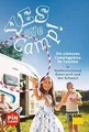 Produktbild: Yes we camp! Die schönsten Campingplätze für Familien in... | Buch | Zustand gut