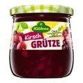 Produktbild: Kühne Cranberry-Kirsch-Konfitüre 375 g