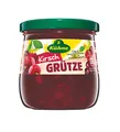 Produktbild: Kühne Kirsch Grütze, 375g