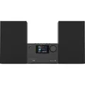 Produktbild: Kenwood M-525DAB schwarz