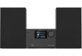 Produktbild: Kenwood M-525DAB Home-Stereoanlage Heim-Audio-Mikrosystem 7 W Schwarz