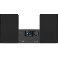 Produktbild: Kenwood M-525 DAB (Bluetooth, CD Player, 1x 7 W) (M-525DAB)