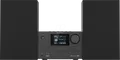 Produktbild: KW M-525DAB - Micro-Hifi-System, DAB+, Display, CD, Bluetooth