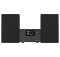 Produktbild: Kenwood M525DAB - Microanlage - schwarz Microanlage