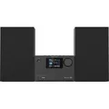 Produktbild: Kenwood Kompaktanlage M-525DAB DAB+, CD, Bluetooth, USB