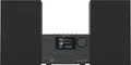 Produktbild: Kenwood M-525DAB Schwarz Micro-Stereo-System, 2x7 Watt Nennleistung