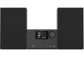 Produktbild: Kenwood M-525DAB Home Audio System  Micro 7 W Black ~E~