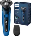 Produktbild: Philips Series 5000 Elektrischer Nass- und Trockenrasierer S5466/18