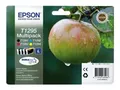 Produktbild: Epson Tinte T1295 Multipack