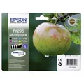 Produktbild: Epson T1295 Multipack - Druckerpatrone - 1 x Schwarz, G # C13T12954010