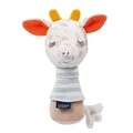 Produktbild: Fehn Stabrassel Giraffe