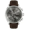 Produktbild: BOSS Chronograph Hugo Boss Chronograph Grand Prix 1513476