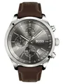Produktbild: HUGO BOSS Grand Prix Herrenarmbanduhr Ref. 1513476