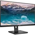 Produktbild: 242S9JML, LED-Monitor 60.5 cm (23.8 Zoll), schwarz, FullHD, VA, USB-Hub, Adaptive-Sync, Lautsprecher