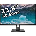 Produktbild: Philips Monitor S-Line 242S9JML/00, 23,8 Zoll, Full HD 1920 x 1080 Pixel, 4 ms, 75 Hz