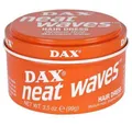 Produktbild: Dax Haarfestiger Dax Neat Waves Hair Dress Medium Hold 99G