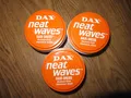 Produktbild: 3 x DAX Neat Waves Medium Hold Maximum Shine  100g=6,05E :