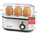 Produktbild: First Elektrischer Eierkocher für 3 Eier (42552388)