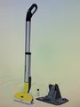 Produktbild: Kärcher FC 3 Cordless Elektrischer Bodenreiniger (Akkuspannung: 7,2 V, Flächenle