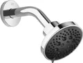 Produktbild: Dornbracht Kopfbrause, fünffach verstellbar, Ausladung 155mm, 28505979-28