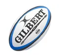 Produktbild: Gilbert Rugbyball Rugbyball Omega, Idealer Vereinsspielball